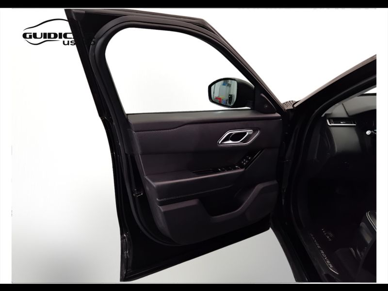 GuidiCar - LAND ROVER Range Rover Velar 2020 Range Rover Velar 2.0d i4 HSE 240cv auto my20 Usato